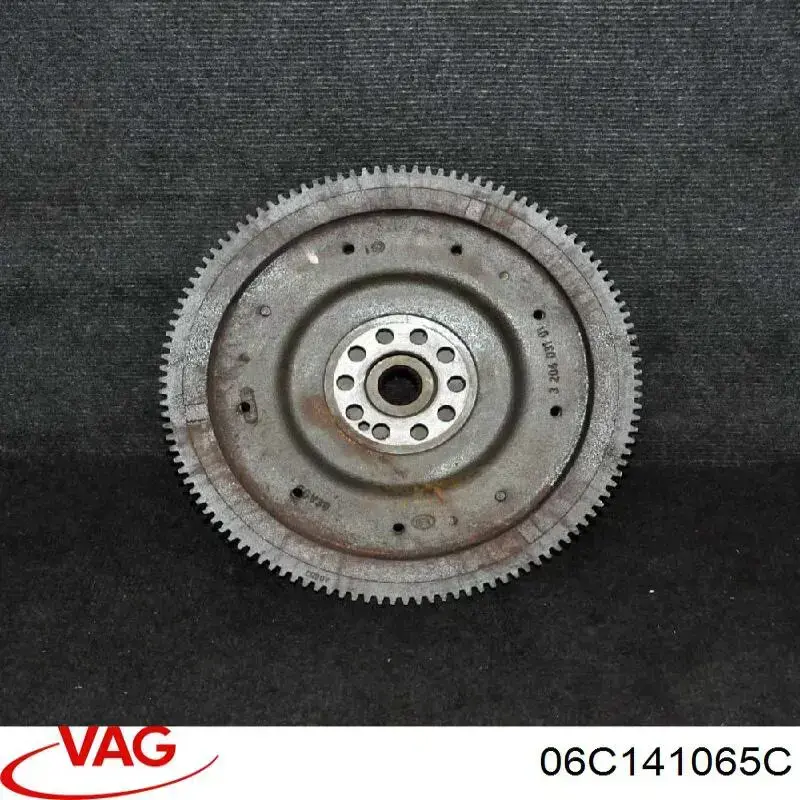 Comprar 06C141065C VAG Volante de motor bimasa