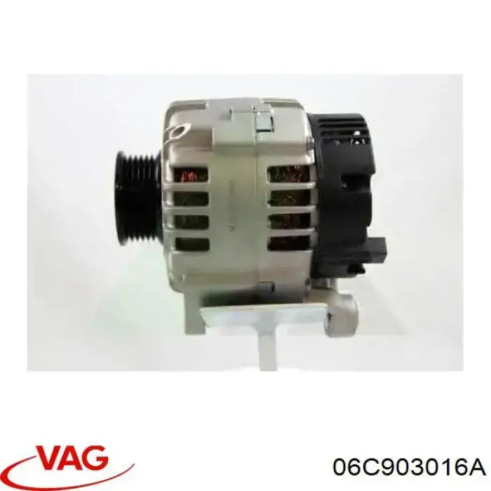 Comprar 06C903016A VAG Dynamo