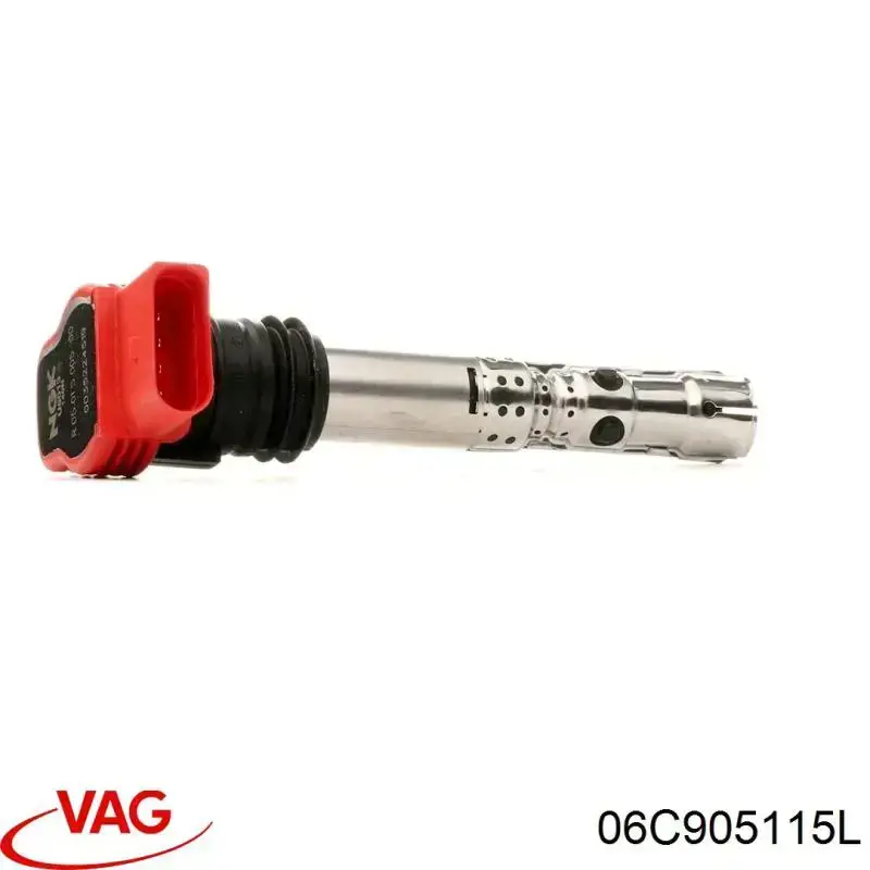 Comprar 06C905115L VAG Bobina
