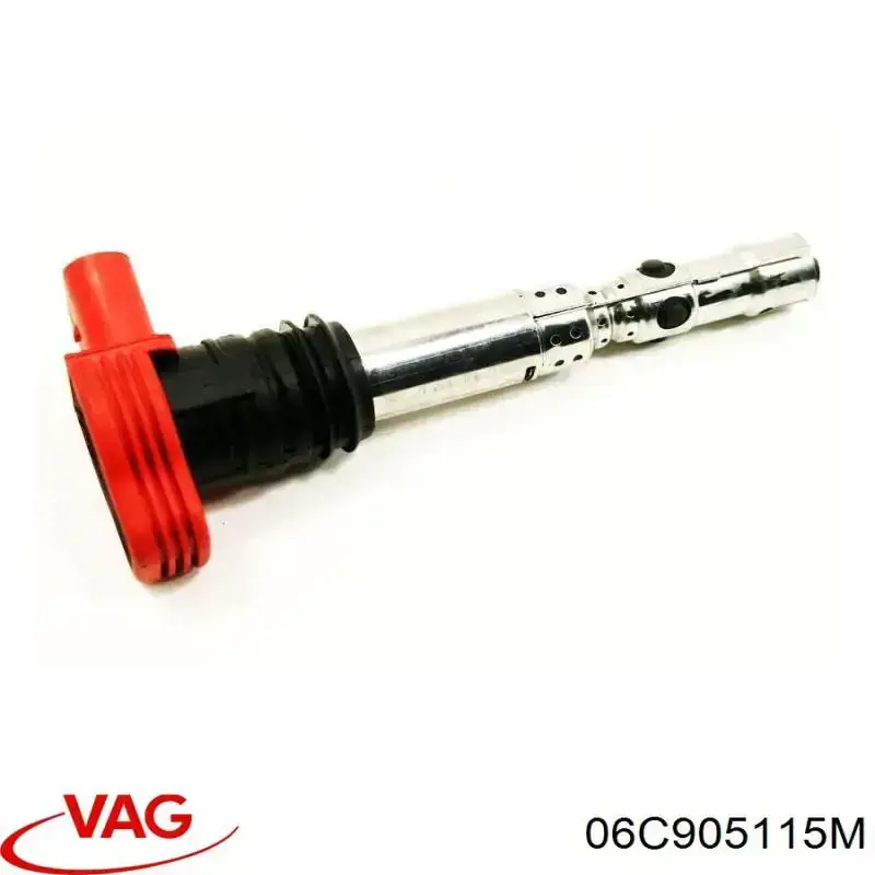 06C905115M VAG Bobina de ignición