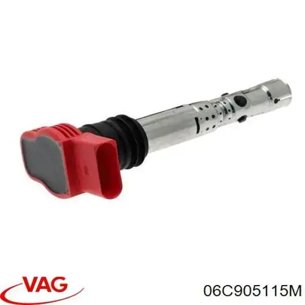 Comprar 06C905115M VAG Bobina