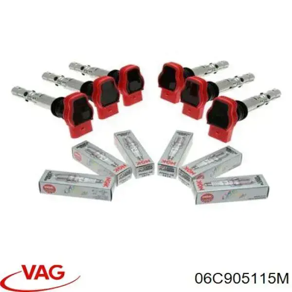 Bobina 06C905115M VAG