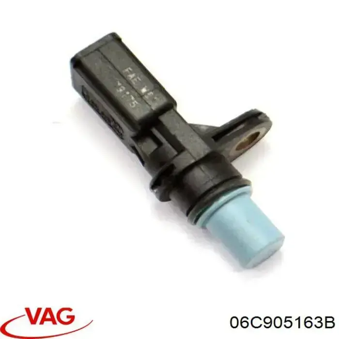 Comprar 06C905163B VAG Sensor de posición del árbol de levas