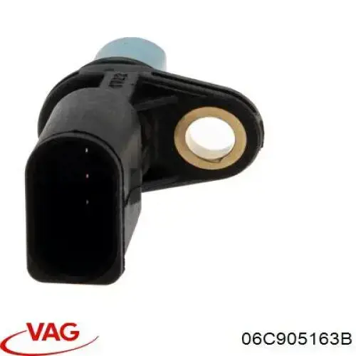 06C905163B VAG Sensor posición arbol de levas