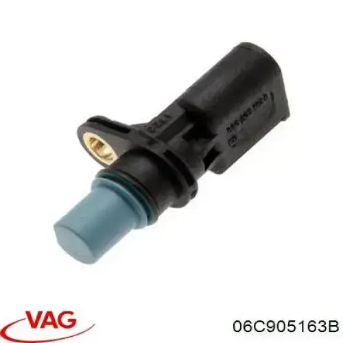 06C905163B VAG sensor de arbol de levas