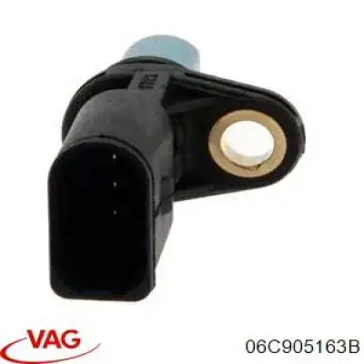 06C905163B VAG Sensor posición arbol de levas