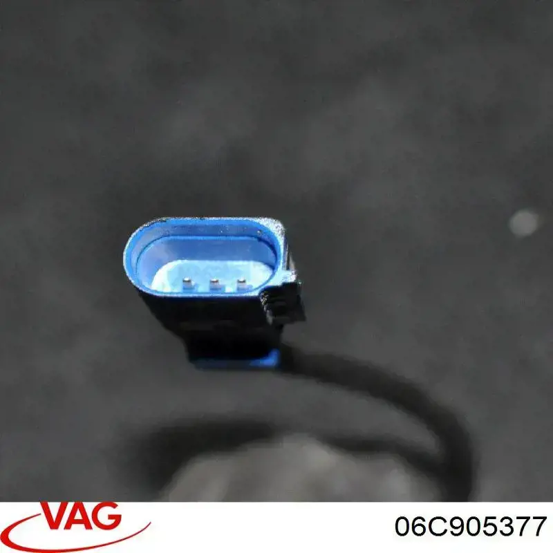 Sensor de detonacion 06C905377 VAG