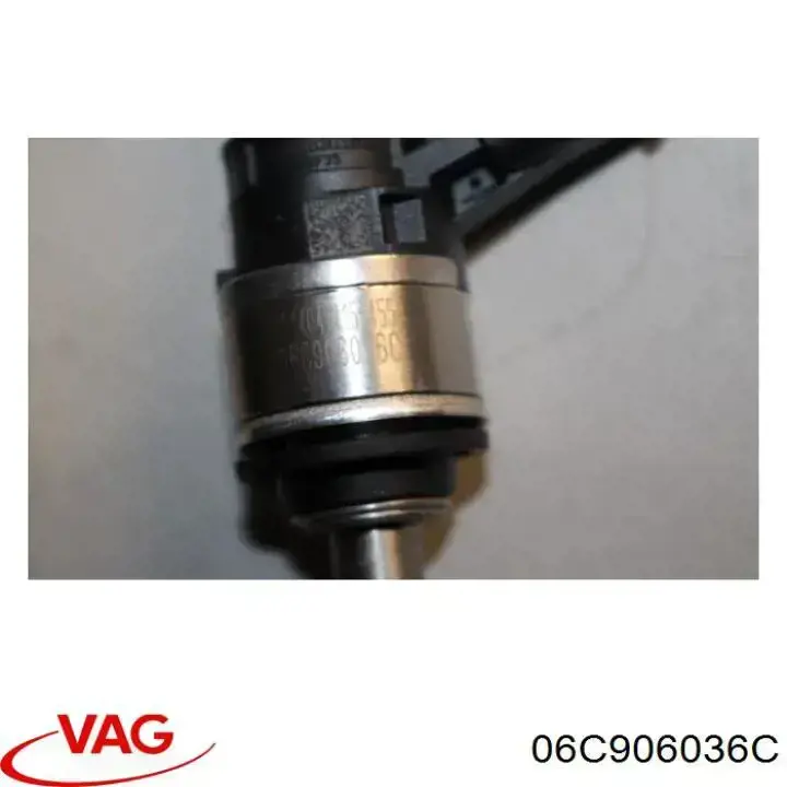 Comprar 06C906036D VAG Inyector