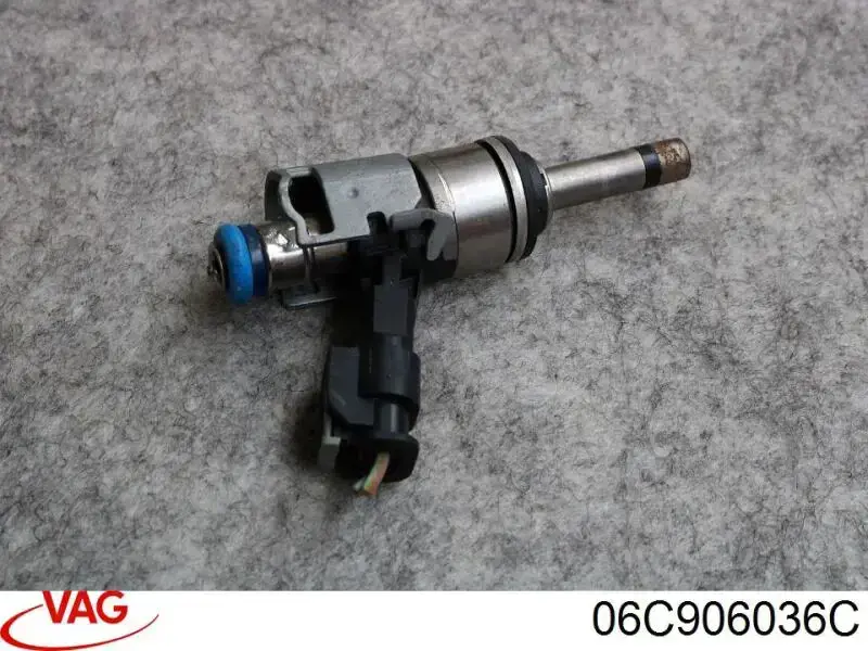 Comprar 06C906036D VAG Inyector