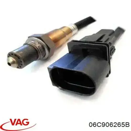 Comprar 06C906265B VAG Sensor de oxígeno previo al catalizador