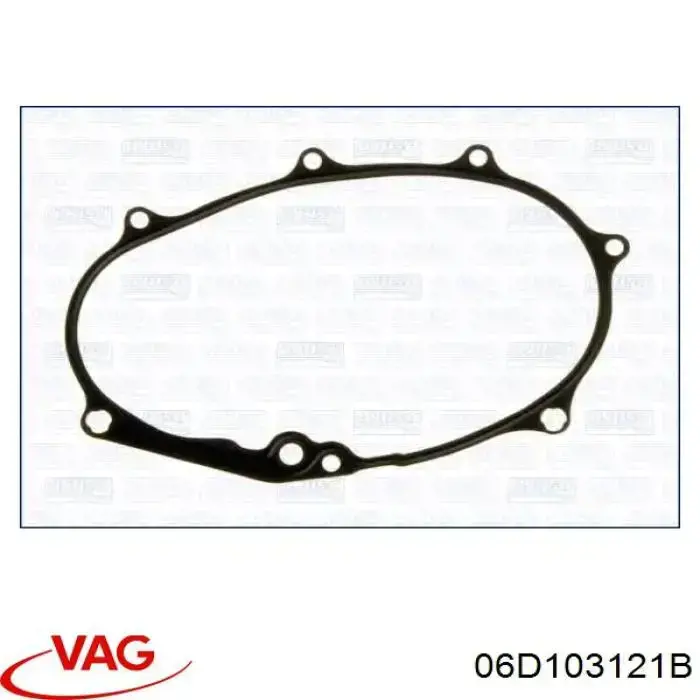 Junta de tapa trasera de culata VAG 06D103121B precio, desde 6,75 EUR