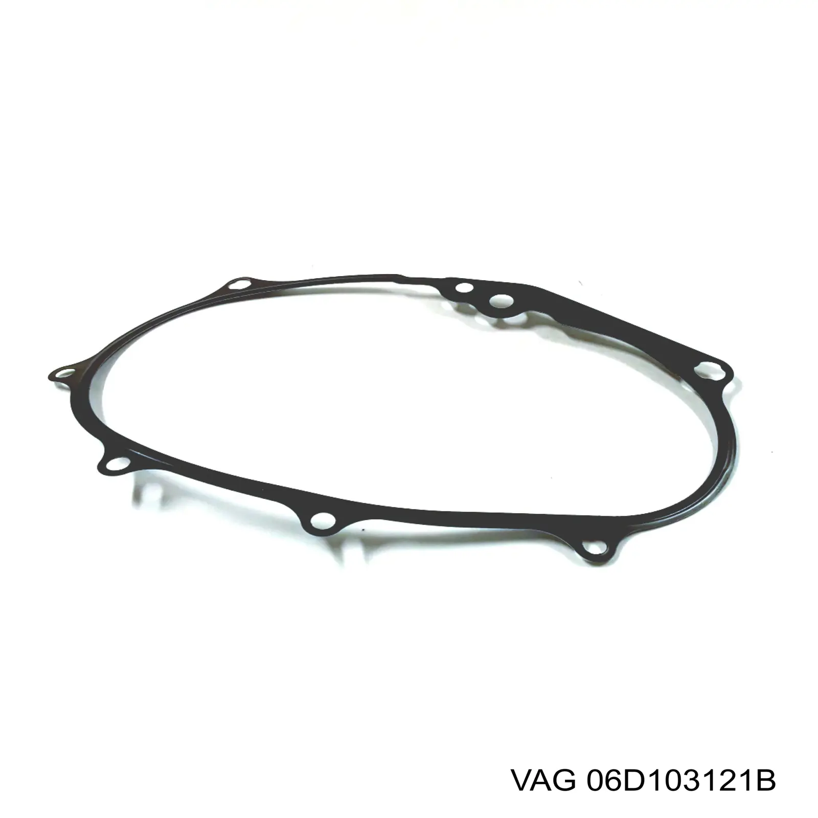 Comprar 06D103121B VAG Junta de tapa trasera de culata