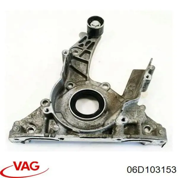 06D103153 VAG