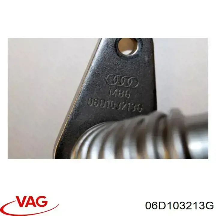  VAG 06D103213G precio, desde 34,55 EUR