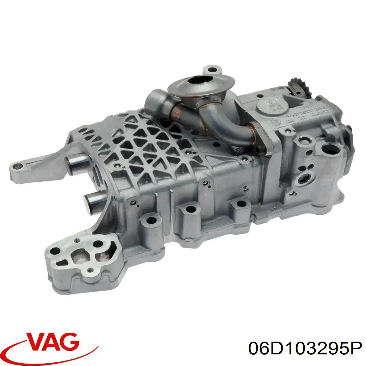 Comprar 06D103295P VAG Bomba De Aceite
