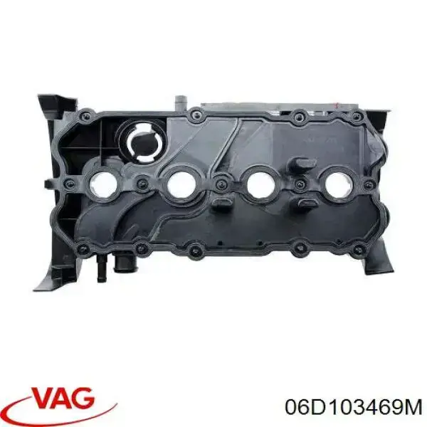 Comprar 06D103469M VAG Tapa delantera de la culata