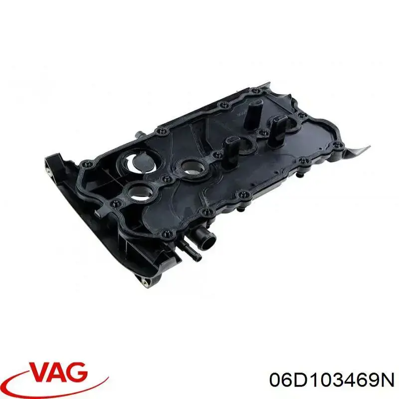Comprar 06D103469N VAG Tapa delantera de la culata