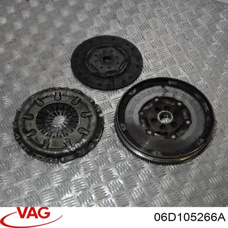 415034710 INA Volante de motor