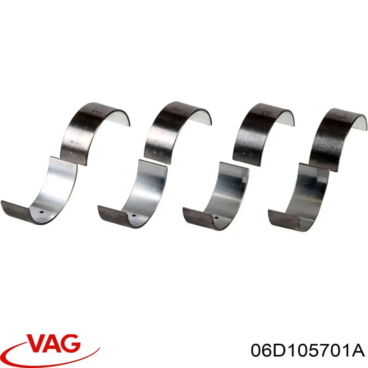  VAG 06D105701A precio, desde 9,47 EUR