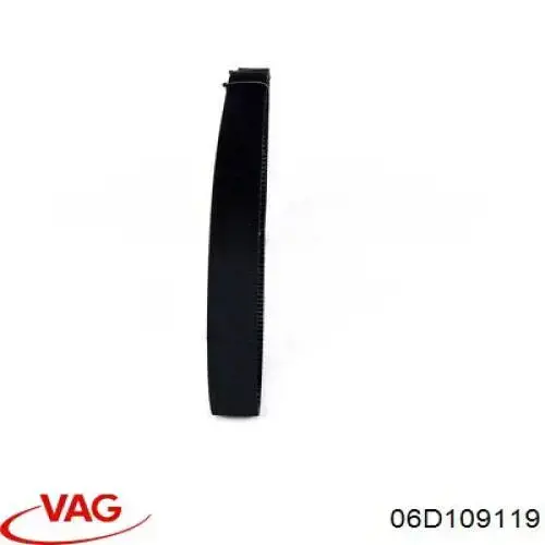 Comprar 06D109119 VAG Correa distribución