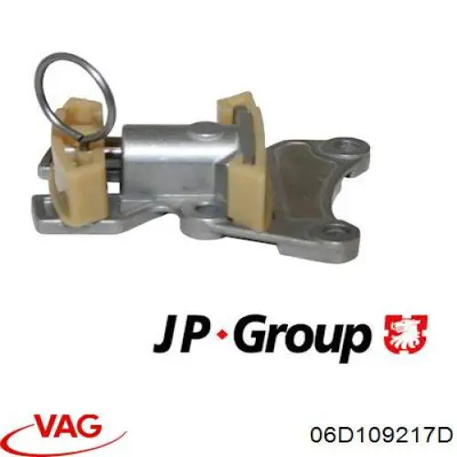 06D109217D VAG tensor, cadena de distribución