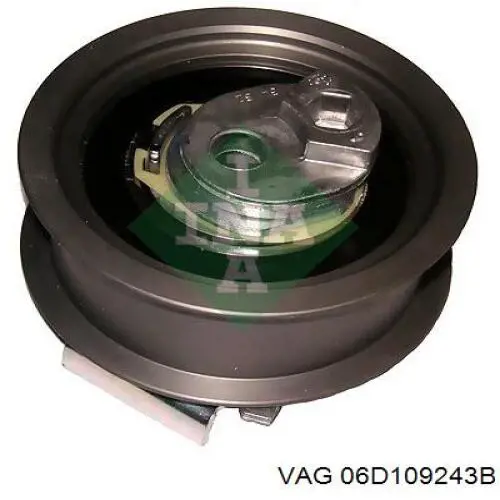 Comprar 06D109243B VAG Tensor correa distribución