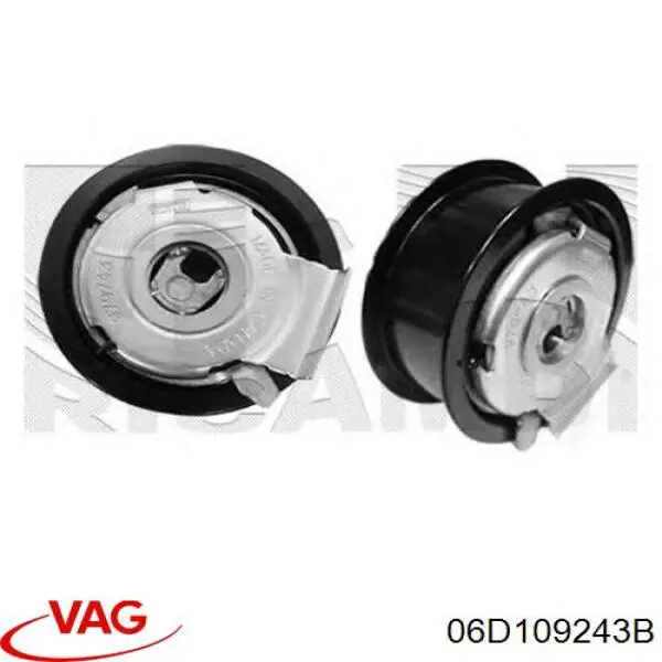 Comprar 06D109243B VAG Tensor correa distribución