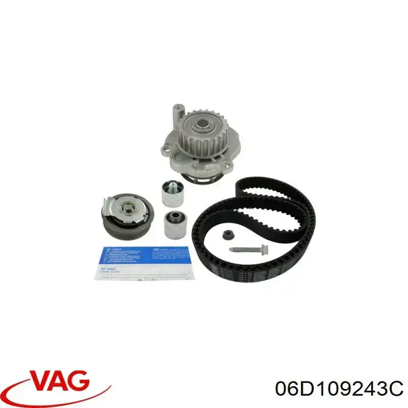 Tensor de la correa de distribución LUK 531085110 precio, desde 46,18 EUR