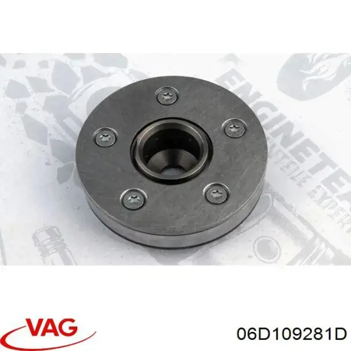 Comprar 06D109281D VAG Perno hidráulico de distribución