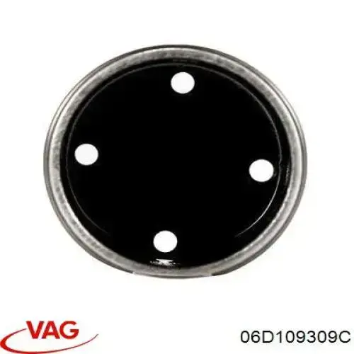 06D109309C VAG Empujador de la bomba de combustible