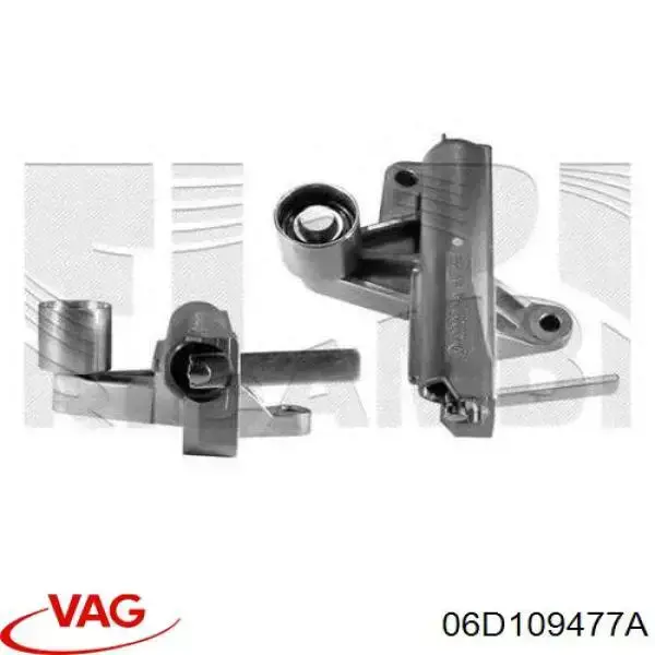 Comprar 06D109477A VAG Tensor, correa de distribucion