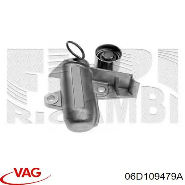Comprar 06D109479A VAG Tensor, correa de distribucion