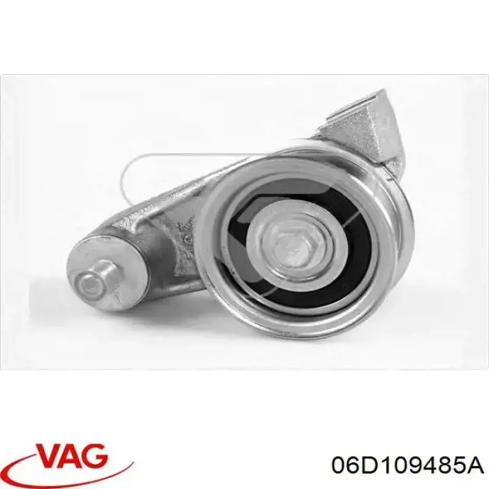 Tensor de la correa de distribución VAG 06D109485A precio, desde 85,70 EUR