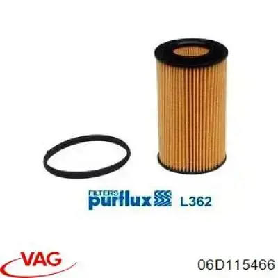 Comprar 06D115466 VAG Filtros de aceite
