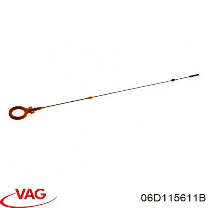 Varilla del nivel de aceite STC T439901 precio, desde 6,07 EUR