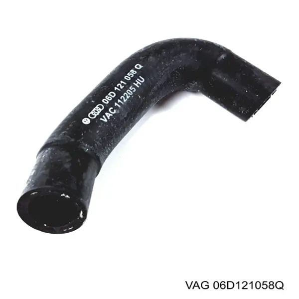 Comprar 97000 Metalcaucho Manguera superior del radiador