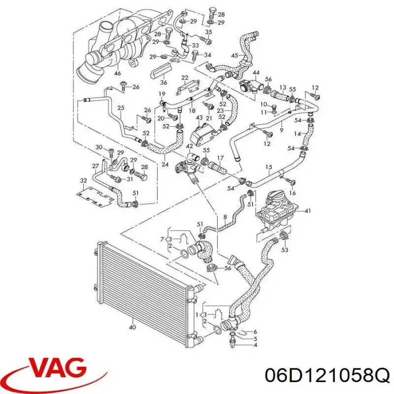 Manguera superior del radiador Metalcaucho 97000 precio, desde 4,10 EUR