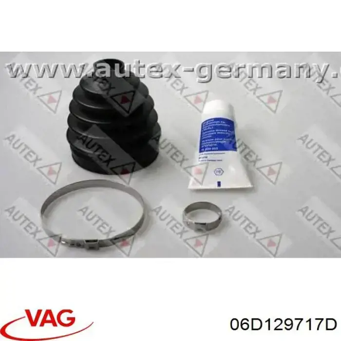Junta de colector de admisión VAG 06D129717D precio, desde 6,59 EUR