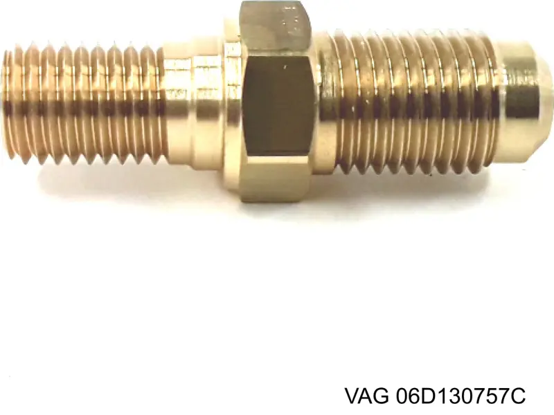 Comprar 06D130757C VAG Válvula de retorno de combustible