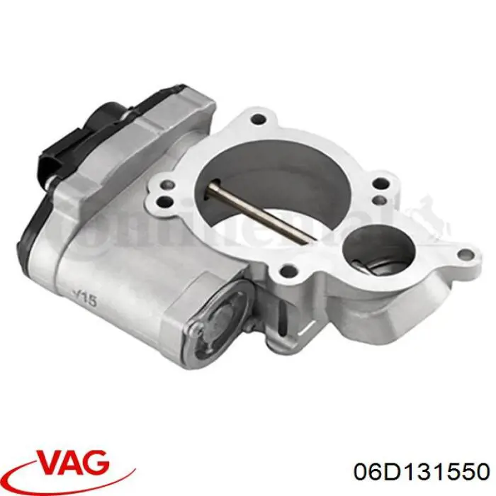 06D131550 VAG