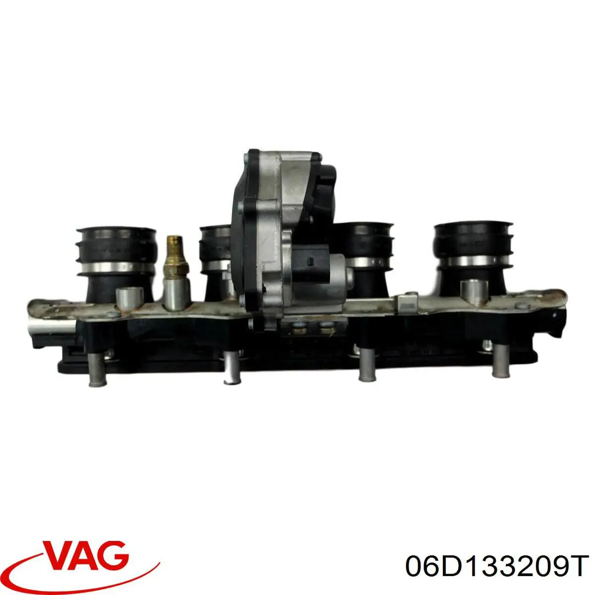 Rampa de combustible VAG 06D133209T precio, desde 2747,23 EUR