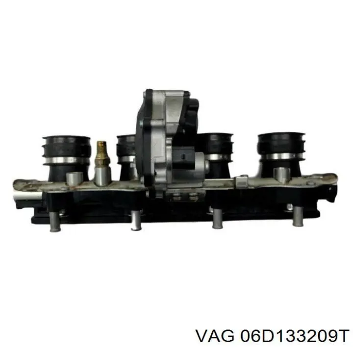 Comprar 06D133209T VAG Rampa de combustible
