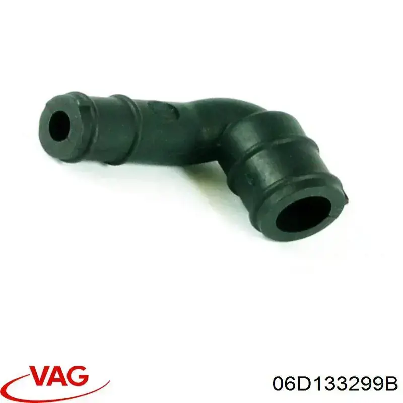 Comprar 06D133299B VAG Tubo de aire