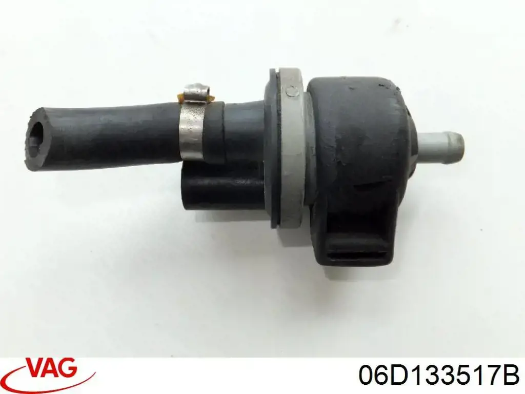 Válvula de ventilación de gases del tanque de combustible VAG 06D133517B precio, desde 28,95 EUR
