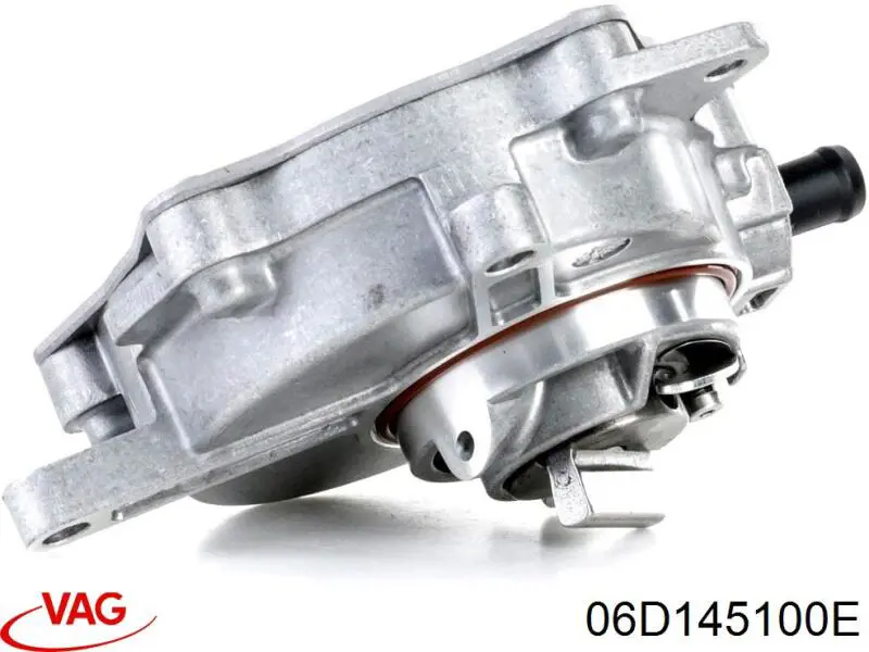 Bomba de vacío del sistema de frenado VAG 06D145100E precio, desde 161,04 EUR