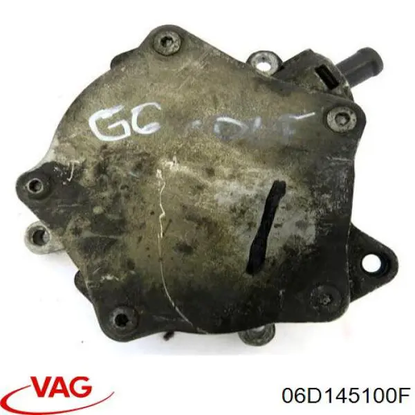 Comprar 06D145100F VAG Bomba de vacío