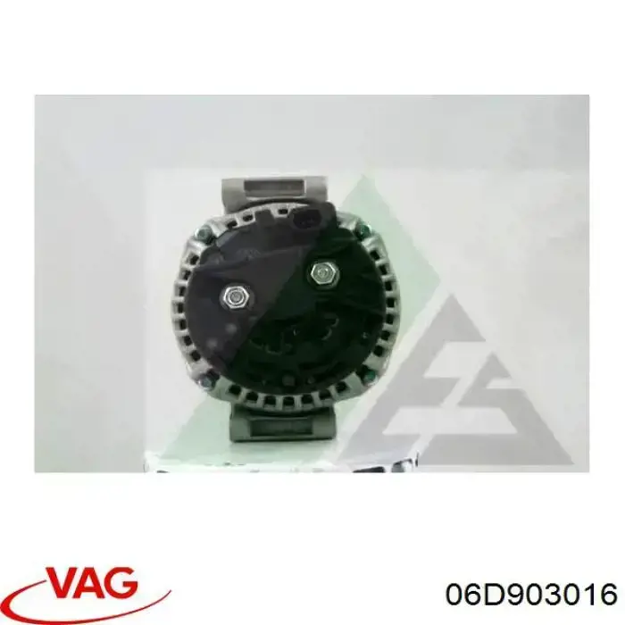 Comprar 06D903016 VAG Dynamo