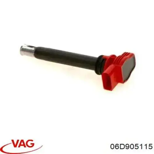 Bobina de chispa VAG 06D905115 precio, desde 31,94 EUR