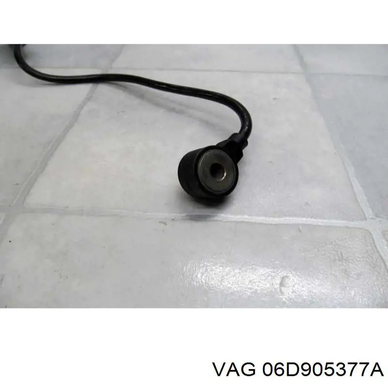 Comprar 60124 FAE Sensor de detonacion