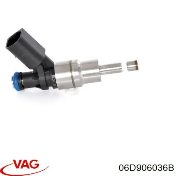 06D906036B Market (OEM) inyector de combustible